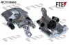 Bremssattel Hinterachse rechts FTE 9290224