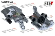 Bremssattel Hinterachse rechts FTE 9290224