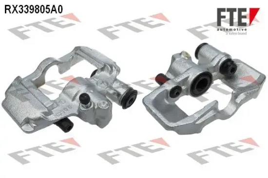 Bremssattel Hinterachse rechts FTE 9290233 Bild Bremssattel Hinterachse rechts FTE 9290233