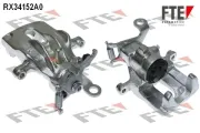 Bremssattel Hinterachse links FTE RX34152A0