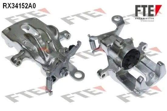 Bremssattel Hinterachse links FTE RX34152A0 Bild Bremssattel Hinterachse links FTE RX34152A0
