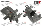 Bremssattel Hinterachse rechts FTE 9290255