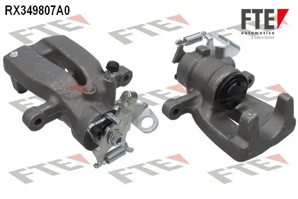 Bremssattel Hinterachse links FTE 9290256