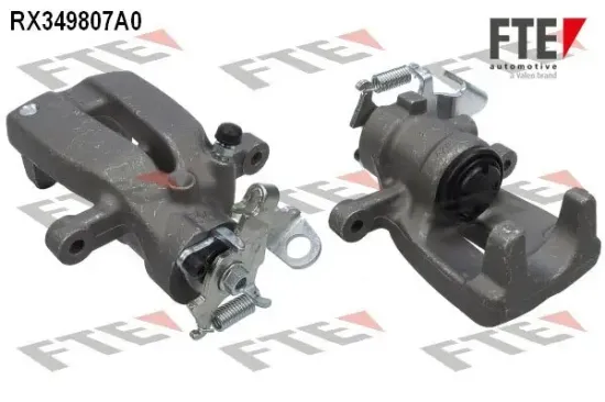 Bremssattel Hinterachse links FTE 9290256 Bild Bremssattel Hinterachse links FTE 9290256