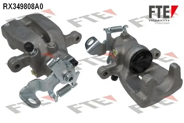 Bremssattel Hinterachse rechts FTE 9290257