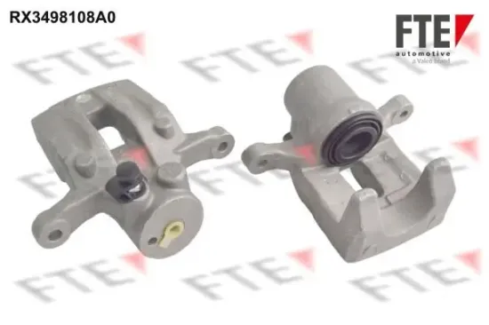 Bremssattel Hinterachse rechts FTE 9290266 Bild Bremssattel Hinterachse rechts FTE 9290266