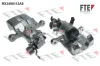 Bremssattel Hinterachse rechts FTE 9290271