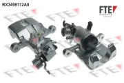Bremssattel Hinterachse rechts FTE 9290271