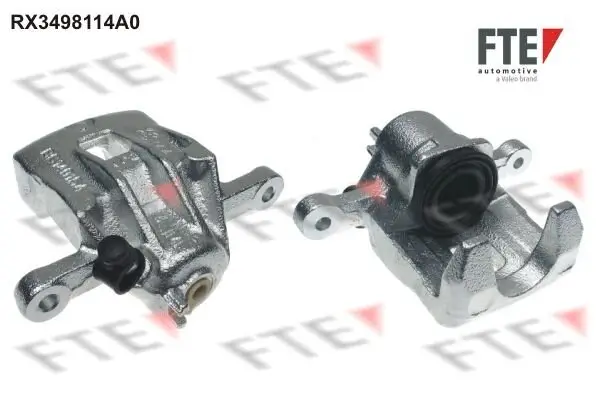 Bremssattel Hinterachse rechts FTE 9290273