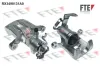 Bremssattel Hinterachse links FTE 9290280
