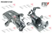 Bremssattel Hinterachse links FTE 9290280