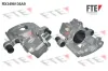 Bremssattel Hinterachse rechts FTE 9290001