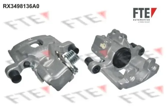 Bremssattel Hinterachse rechts FTE 9290001 Bild Bremssattel Hinterachse rechts FTE 9290001