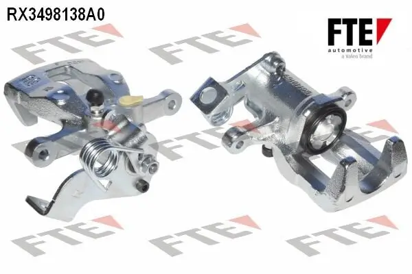 Bremssattel Hinterachse rechts FTE 9292373