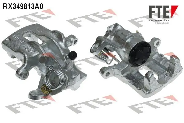 Bremssattel Hinterachse links FTE 9290002