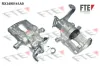 Bremssattel Hinterachse links FTE 9290285