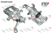 Bremssattel Hinterachse rechts FTE 9290286
