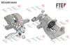 Bremssattel Hinterachse rechts FTE 9290003