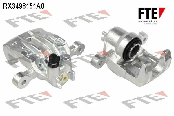 Bremssattel Hinterachse links FTE 9292374