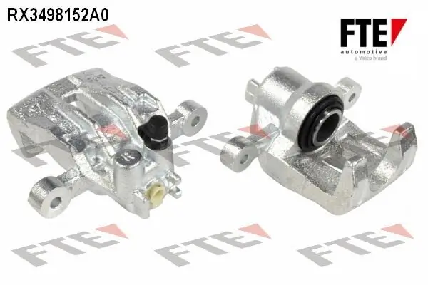 Bremssattel Hinterachse rechts FTE 9292375