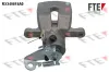 Bremssattel Hinterachse rechts FTE 9290295