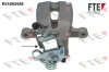 Bremssattel Hinterachse rechts FTE 9290297