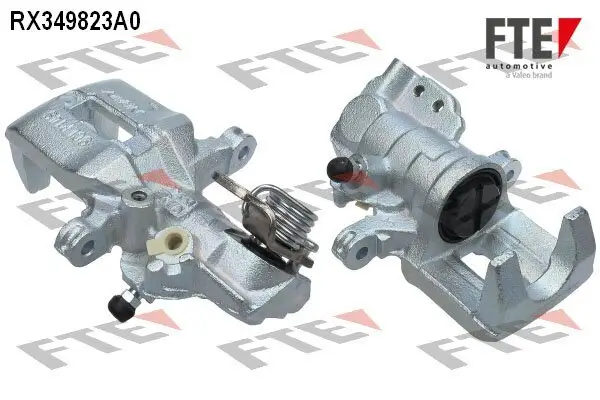 Bremssattel Hinterachse links FTE 9290300