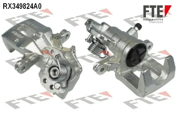 Bremssattel Hinterachse rechts FTE 9290301