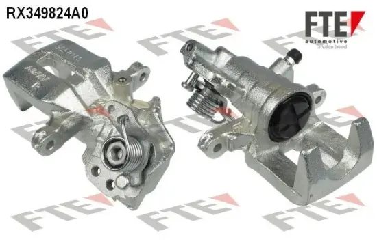 Bremssattel Hinterachse rechts FTE 9290301 Bild Bremssattel Hinterachse rechts FTE 9290301