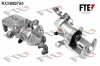 Bremssattel Hinterachse links FTE 9290304