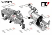 Bremssattel Hinterachse links FTE 9290304