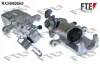 Bremssattel Hinterachse rechts FTE 9290305