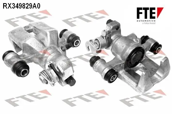 Bremssattel Hinterachse links FTE 9290306