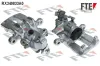 Bremssattel Hinterachse links FTE 9290310
