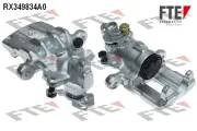 Bremssattel Hinterachse rechts FTE 9290311