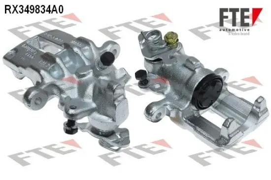 Bremssattel Hinterachse rechts FTE 9290311 Bild Bremssattel Hinterachse rechts FTE 9290311