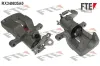 Bremssattel Hinterachse links FTE 9290312