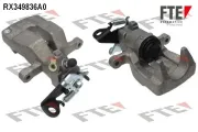 Bremssattel Hinterachse rechts FTE 9290313