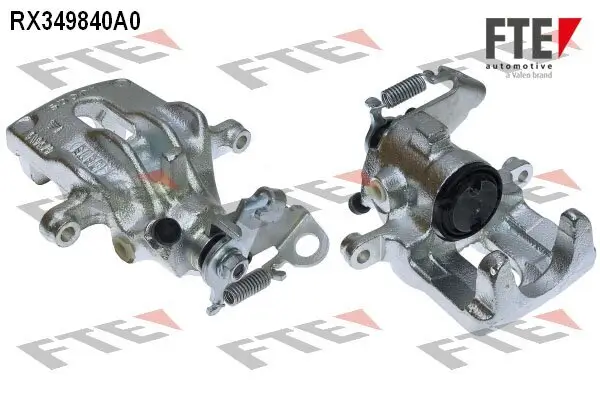 Bremssattel Hinterachse rechts FTE 9290317