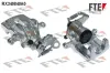 Bremssattel Hinterachse rechts FTE 9290317