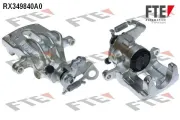 Bremssattel Hinterachse rechts FTE 9290317