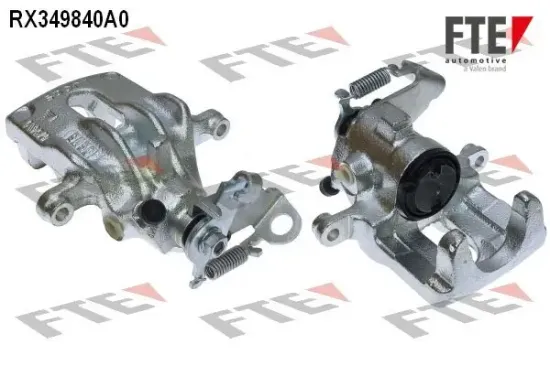 Bremssattel Hinterachse rechts FTE 9290317 Bild Bremssattel Hinterachse rechts FTE 9290317