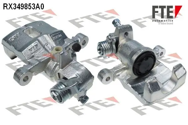 Bremssattel Hinterachse links FTE 9290328