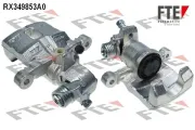 Bremssattel Hinterachse links FTE 9290328