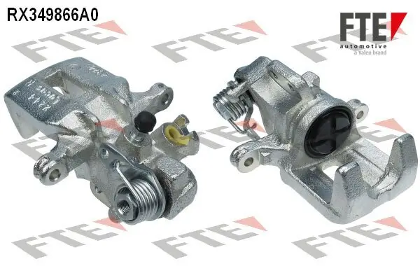 Bremssattel Hinterachse rechts FTE RX349866A0