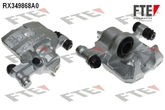 Bremssattel Hinterachse rechts FTE 9290341 Bild Bremssattel Hinterachse rechts FTE 9290341