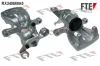 Bremssattel Hinterachse links FTE 9290342
