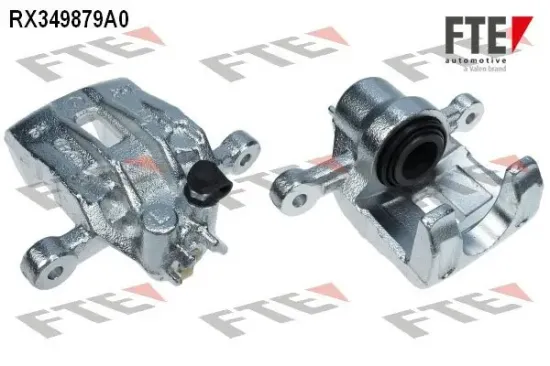 Bremssattel Hinterachse links FTE 9290352 Bild Bremssattel Hinterachse links FTE 9290352