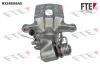 Bremssattel Hinterachse rechts FTE 9290357
