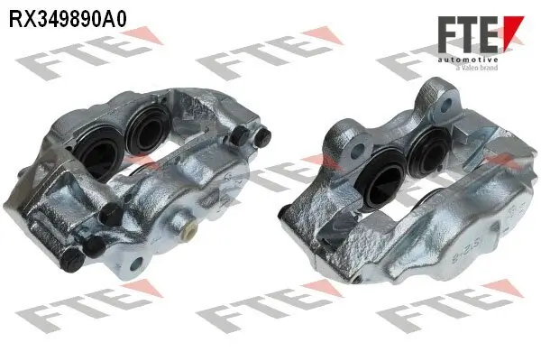 Bremssattel Vorderachse rechts FTE 9290359